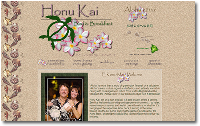 Honu Kai B&B